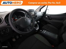 Peugeot Partner 1.6 Blue-HDi Outdoor - Miniatura 12