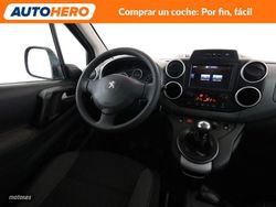 Peugeot Partner 1.6 Blue-HDi Outdoor - Miniatura 14