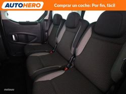 Peugeot Partner 1.6 Blue-HDi Outdoor - Miniatura 15