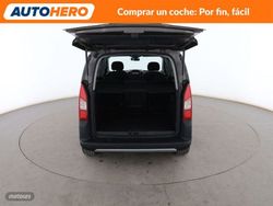 Peugeot Partner 1.6 Blue-HDi Outdoor - Miniatura 17