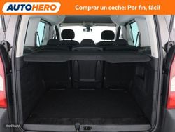Peugeot Partner 1.6 Blue-HDi Outdoor - Miniatura 18