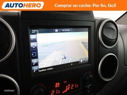 Peugeot Partner 1.6 Blue-HDi Outdoor - Miniatura 20