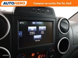 Peugeot Partner 1.6 Blue-HDi Outdoor - Miniatura 21