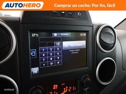 Peugeot Partner 1.6 Blue-HDi Outdoor - Miniatura 22
