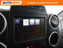 Peugeot Partner 1.6 Blue-HDi Outdoor - Miniatura 23