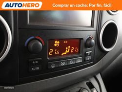 Peugeot Partner 1.6 Blue-HDi Outdoor - Miniatura 26