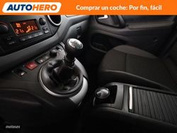 Peugeot Partner 1.6 Blue-HDi Outdoor - Miniatura 27