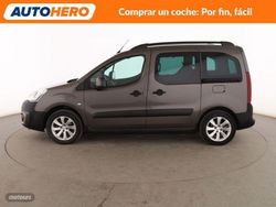 Peugeot Partner 1.6 Blue-HDi Outdoor - Miniatura 3