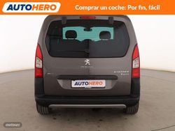 Peugeot Partner 1.6 Blue-HDi Outdoor - Miniatura 5