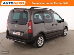 Peugeot Partner 1.6 Blue-HDi Outdoor - Miniatura 6