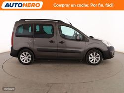 Peugeot Partner 1.6 Blue-HDi Outdoor - Miniatura 7