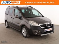 Peugeot Partner 1.6 Blue-HDi Outdoor - Miniatura 8