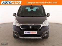 Peugeot Partner 1.6 Blue-HDi Outdoor - Miniatura 9