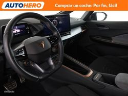 Cupra Born electric drive 170 kW - Miniatura 13