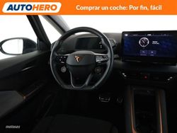 Cupra Born electric drive 170 kW - Miniatura 15