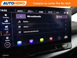 Cupra Born electric drive 170 kW - Miniatura 23