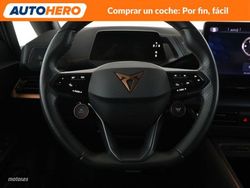 Cupra Born electric drive 170 kW - Miniatura 27