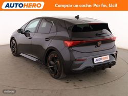 Cupra Born electric drive 170 kW - Miniatura 4