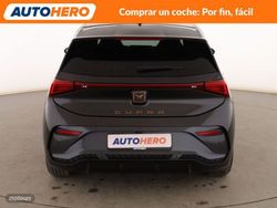 Cupra Born electric drive 170 kW - Miniatura 5