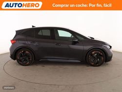 Cupra Born electric drive 170 kW - Miniatura 7
