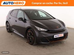 Cupra Born electric drive 170 kW - Miniatura 8