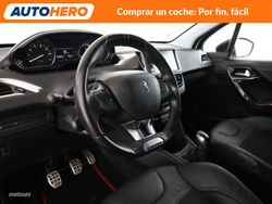 Peugeot 208 1.2 PureTech GT Line - Miniatura 12