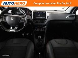 Peugeot 208 1.2 PureTech GT Line - Miniatura 13