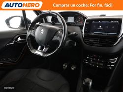 Peugeot 208 1.2 PureTech GT Line - Miniatura 14