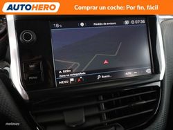 Peugeot 208 1.2 PureTech GT Line - Miniatura 21