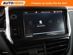 Peugeot 208 1.2 PureTech GT Line - Miniatura 22