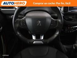 Peugeot 208 1.2 PureTech GT Line - Miniatura 24