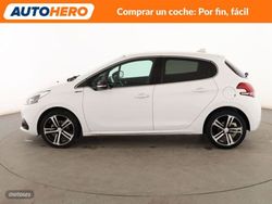 Peugeot 208 1.2 PureTech GT Line - Miniatura 3