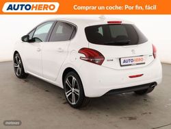 Peugeot 208 1.2 PureTech GT Line - Miniatura 4