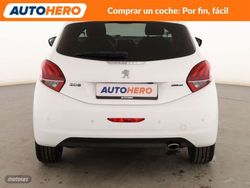 Peugeot 208 1.2 PureTech GT Line - Miniatura 5