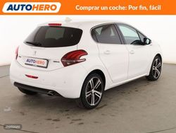 Peugeot 208 1.2 PureTech GT Line - Miniatura 6