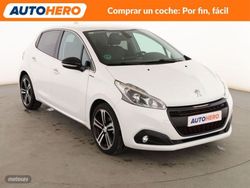 Peugeot 208 1.2 PureTech GT Line - Miniatura 8