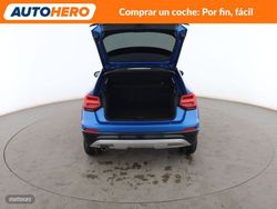 Audi Q2 1.6 TDI Design edition - Miniatura 17