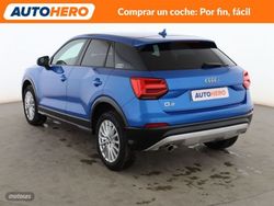 Audi Q2 1.6 TDI Design edition - Miniatura 4