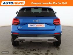 Audi Q2 1.6 TDI Design edition - Miniatura 5