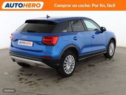 Audi Q2 1.6 TDI Design edition - Miniatura 6