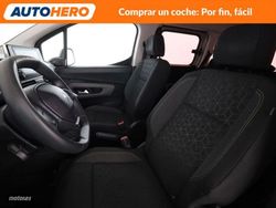 Peugeot Rifter 1.5 Blue-HDi Active Standard - Miniatura 11