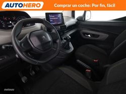 Peugeot Rifter 1.5 Blue-HDi Active Standard - Miniatura 12