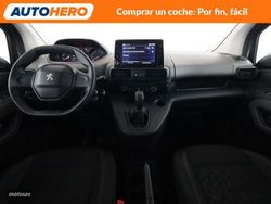 Peugeot Rifter 1.5 Blue-HDi Active Standard - Miniatura 13
