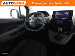 Peugeot Rifter 1.5 Blue-HDi Active Standard - Miniatura 14