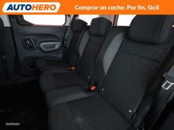 Peugeot Rifter 1.5 Blue-HDi Active Standard - Miniatura 15