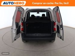 Peugeot Rifter 1.5 Blue-HDi Active Standard - Miniatura 17