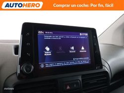 Peugeot Rifter 1.5 Blue-HDi Active Standard - Miniatura 20