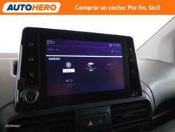 Peugeot Rifter 1.5 Blue-HDi Active Standard - Miniatura 21