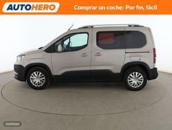 Peugeot Rifter 1.5 Blue-HDi Active Standard - Miniatura 3