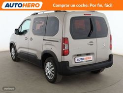 Peugeot Rifter 1.5 Blue-HDi Active Standard - Miniatura 4